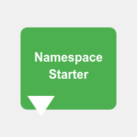 Namespace Starter - Visual Studio Marketplace